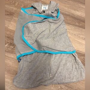 Halo Ideal Temp Sleep Sack, size 0-3 months